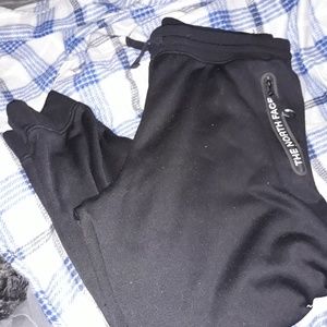 Northface sweatpants